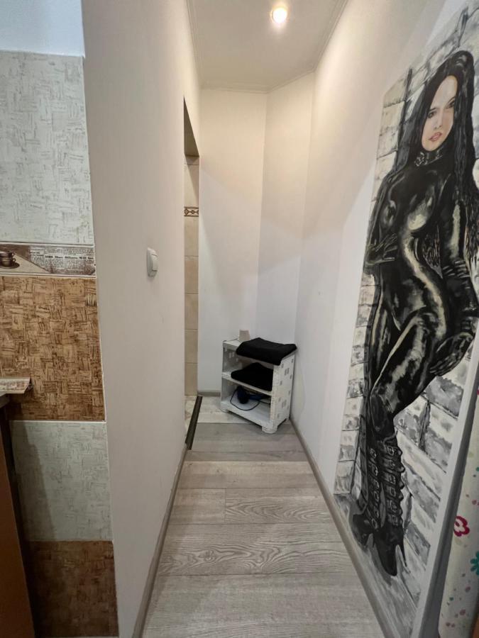 10 Kotliarska Moisha House Leilighet Lviv Eksteriør bilde