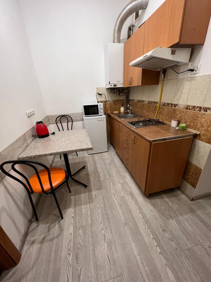 10 Kotliarska Moisha House Leilighet Lviv Eksteriør bilde