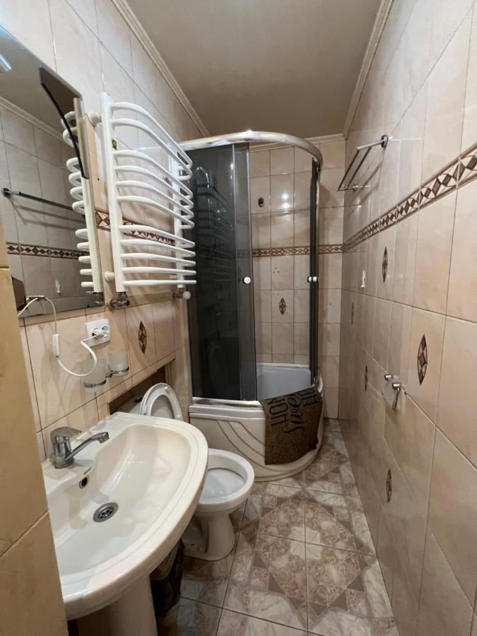 10 Kotliarska Moisha House Leilighet Lviv Eksteriør bilde