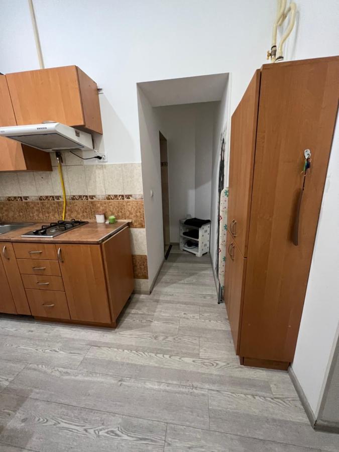 10 Kotliarska Moisha House Leilighet Lviv Eksteriør bilde