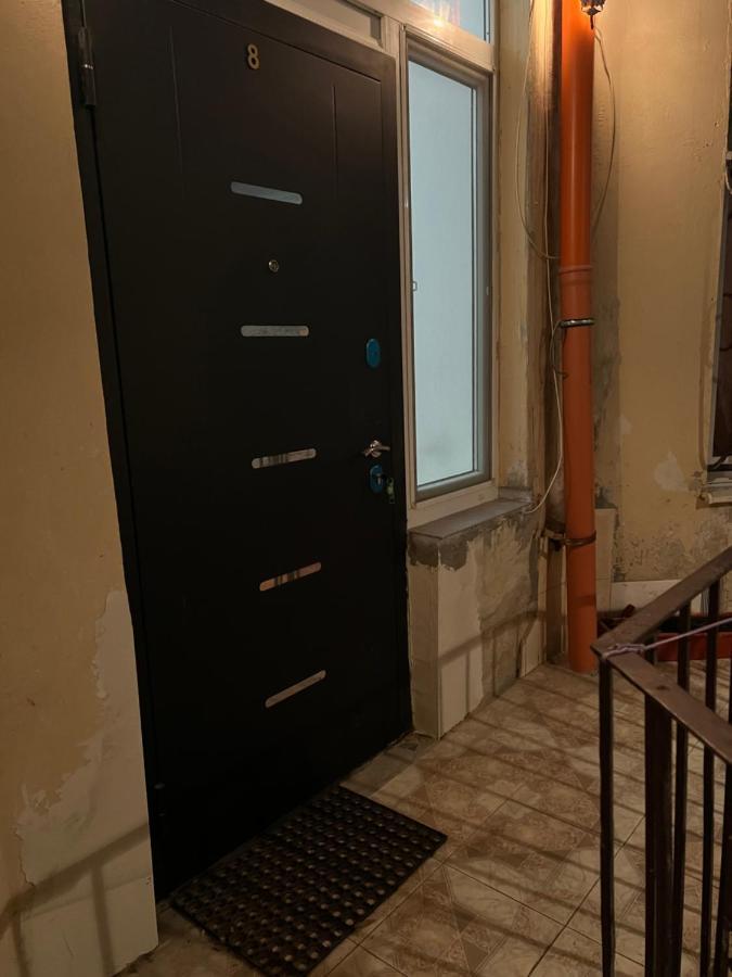 10 Kotliarska Moisha House Leilighet Lviv Eksteriør bilde