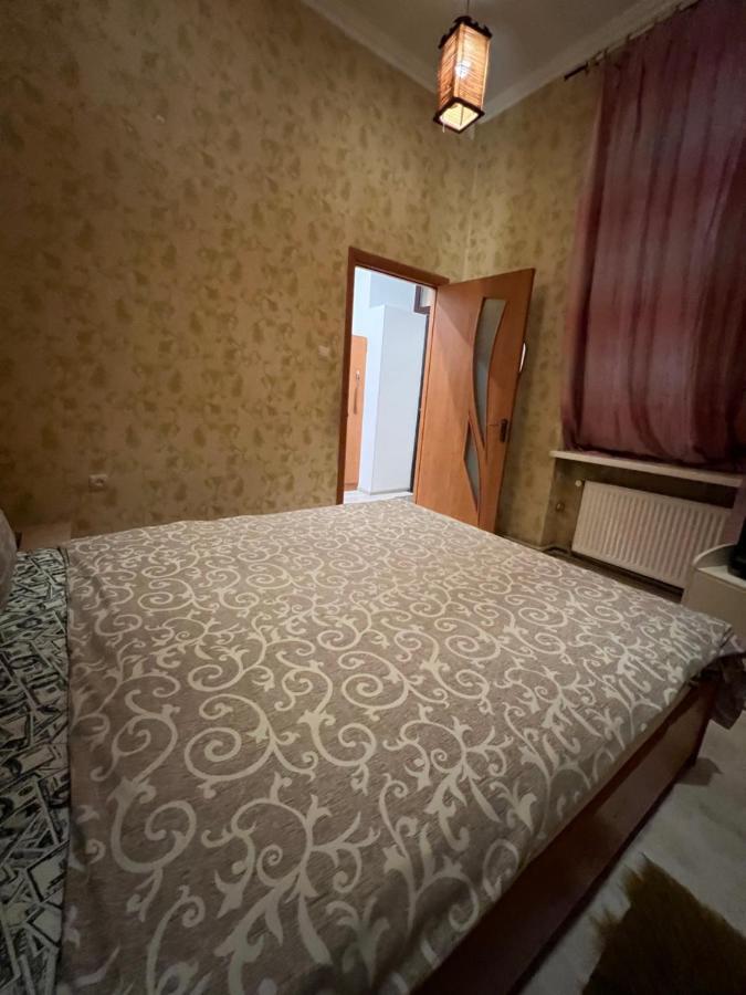 10 Kotliarska Moisha House Leilighet Lviv Eksteriør bilde
