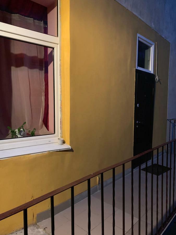 10 Kotliarska Moisha House Leilighet Lviv Eksteriør bilde